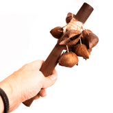 Ayoyote Bell-Stick Rattle