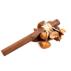 Ayoyote Bell-Stick Rattle