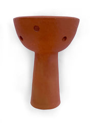Mayan Copalera - Big Clay Sahumerio Cup