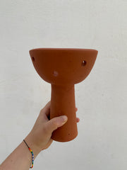 Mayan Copalera - Big Clay Sahumerio Cup