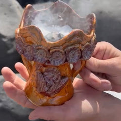 Complete Smudging Experience Set