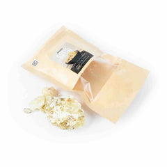 Copal Resin - White Copal Resin