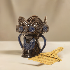 Glazed Clay Copalera Bliss Kit