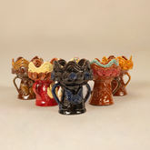 Glazed Clay Copalera Bliss Kit