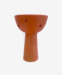 Terracota Clay Mayan Copal Burning Copalera , Sahumador Kit Set