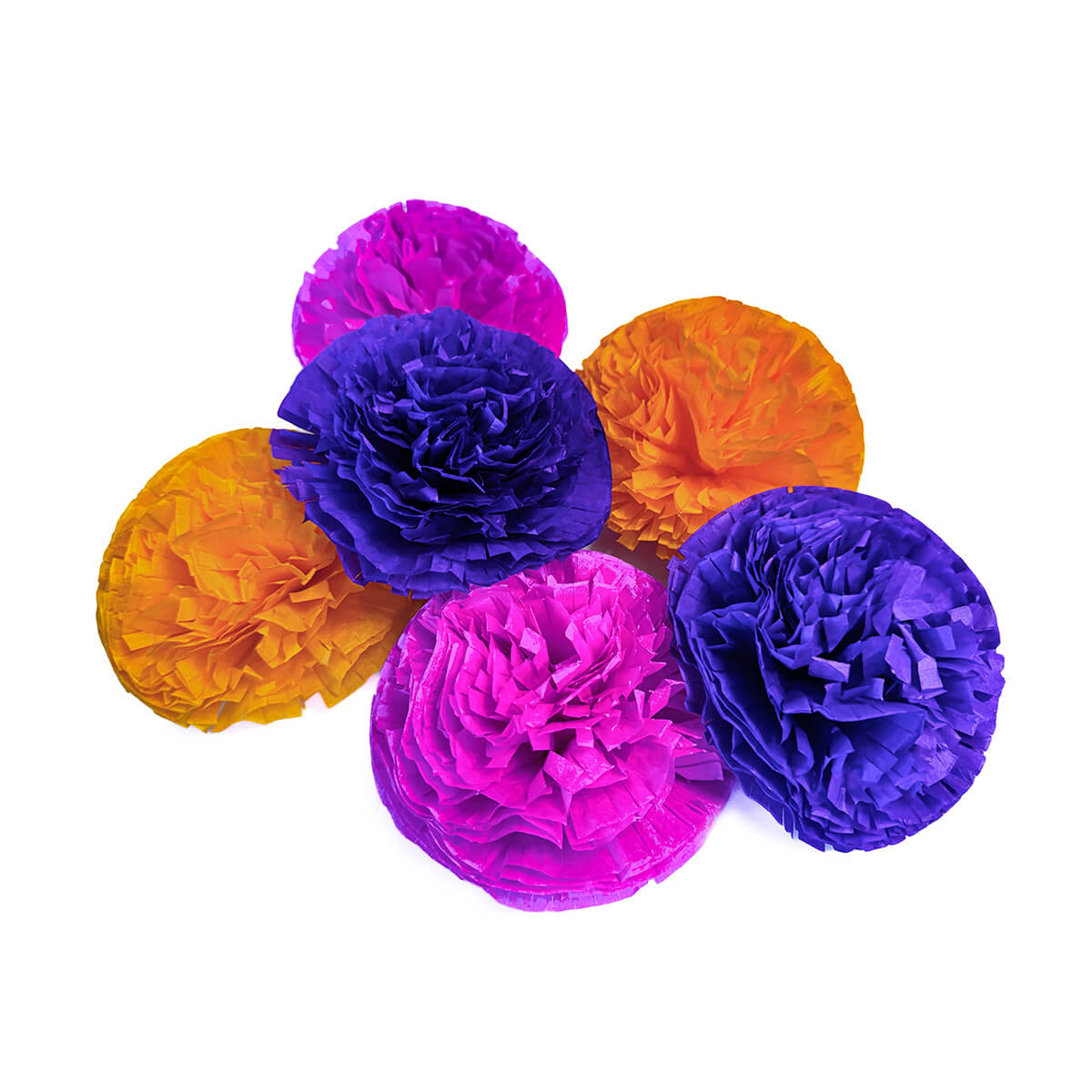 Day of the Dead "Día de Muertos" - All you need to set up your Altar/Offering -Traditional Kit Set