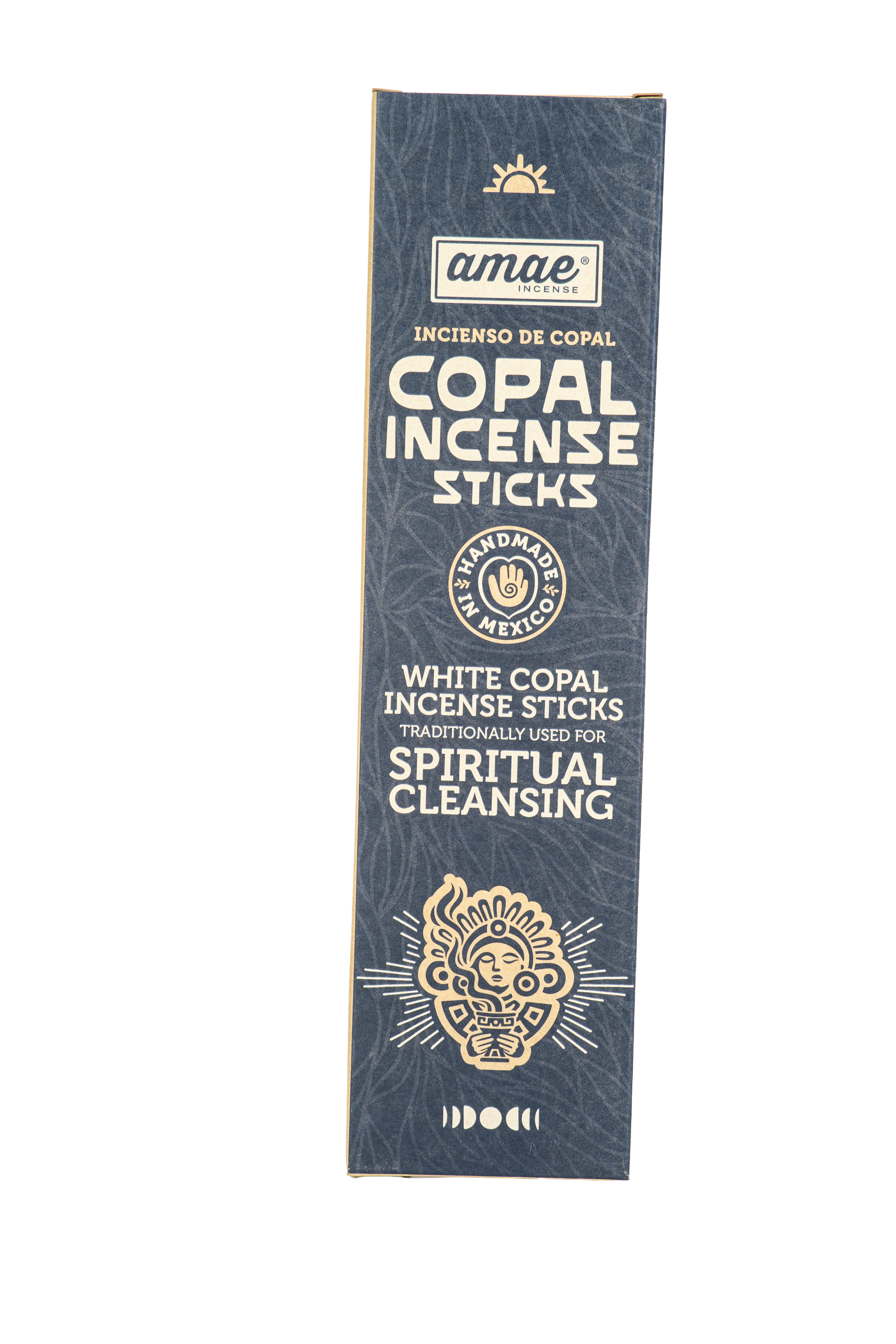 Copal Incense Sticks - Mayan Copal